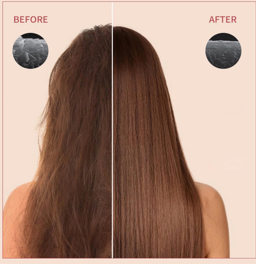 Mabelle de Medi滋潤亮澤香氛護髮油