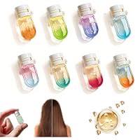 Mabelle de Medi滋潤亮澤香氛護髮油