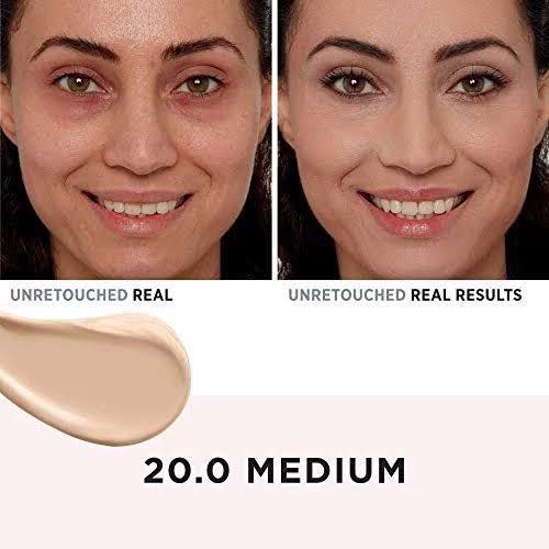 IT Cosmetics 宇宙級遮瑕液