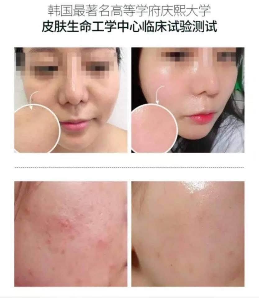 韓國 REJURAN 麗珠蘭 煥顏修復回春面霜 50ml