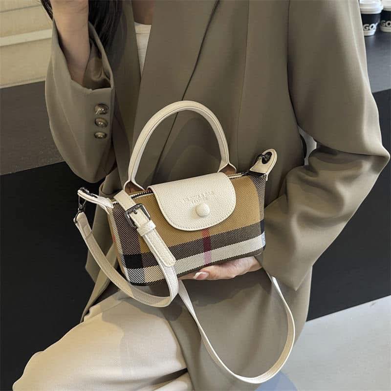 清倉! 韓國品牌迷你水餃包