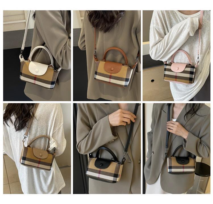 清倉! 韓國品牌迷你水餃包