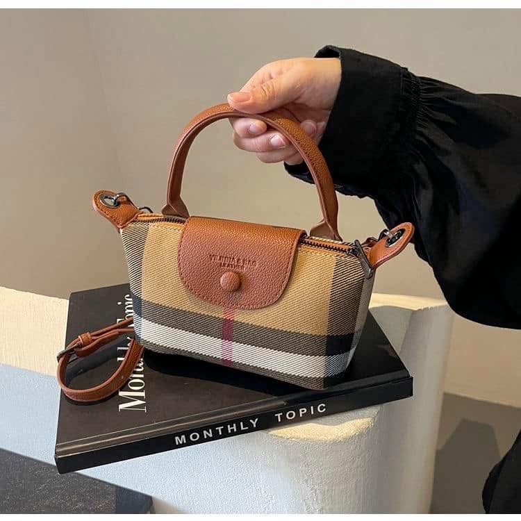 清倉! 韓國品牌迷你水餃包