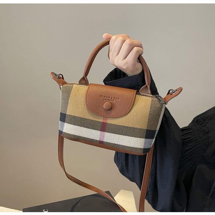 清倉! 韓國品牌迷你水餃包