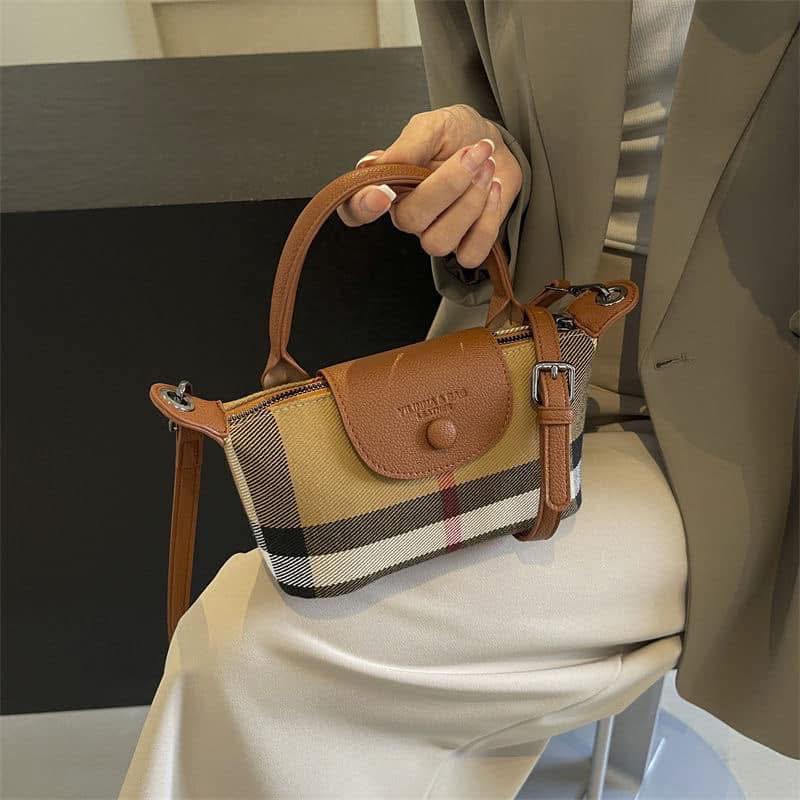 清倉! 韓國品牌迷你水餃包