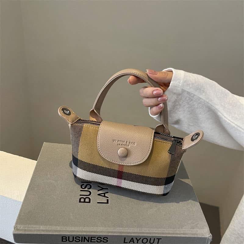 清倉! 韓國品牌迷你水餃包