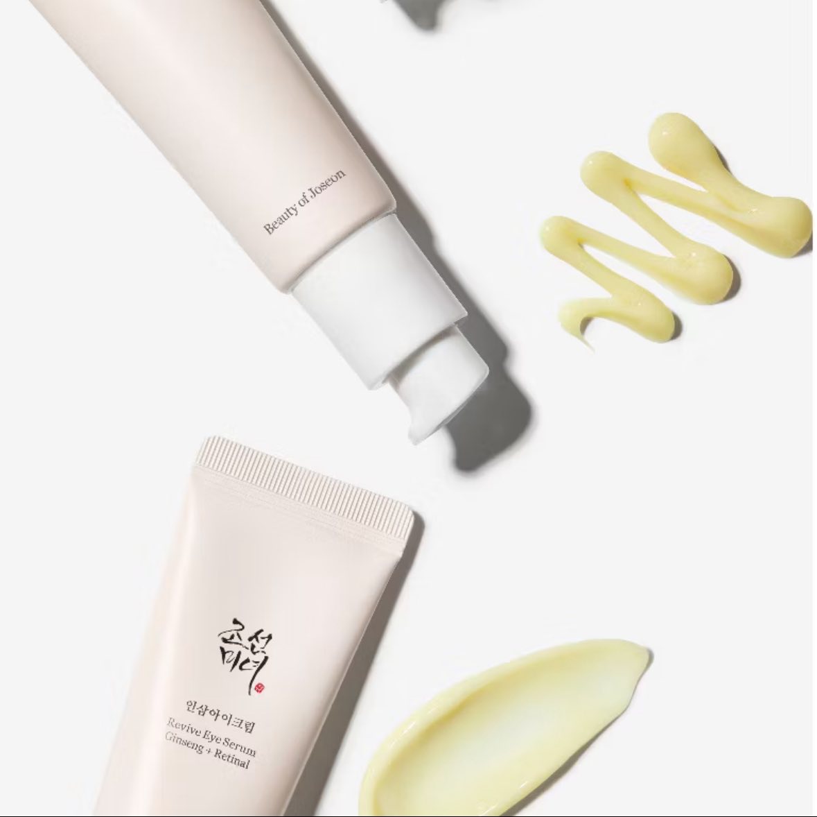 《買一送一》韓國Beauty of Josdon A醇眼霜30g