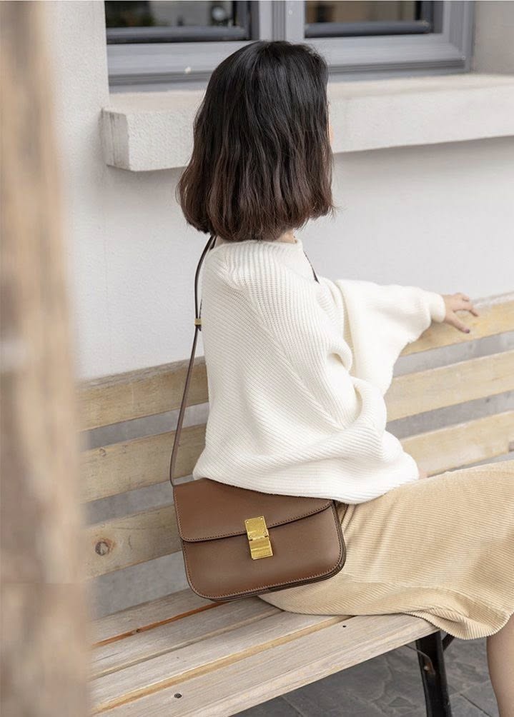 韓國經典豆腐包