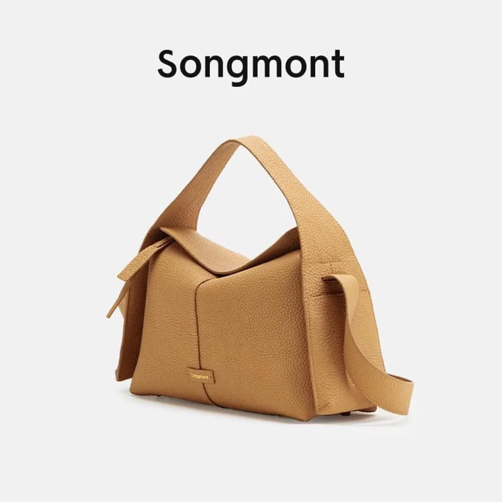 Songmont爆款屋簷包