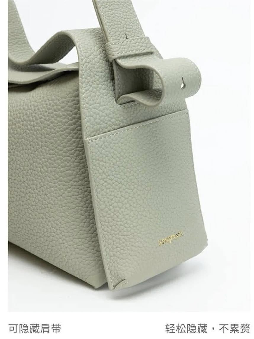 Songmont爆款屋簷包