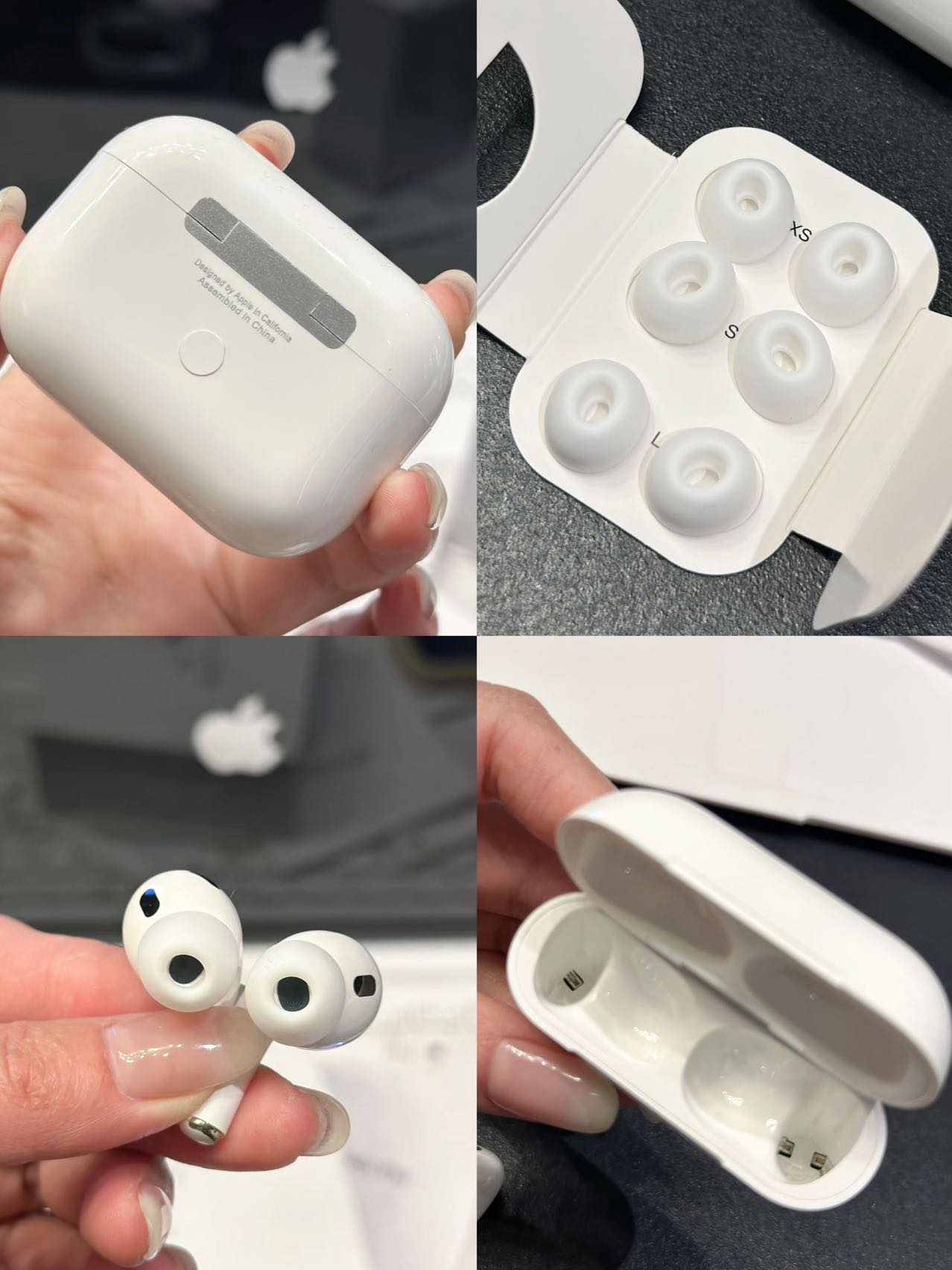 AirPods 六代蛇來運轉 限定藍牙耳機