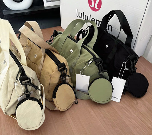 Lulu露露小枕頭包