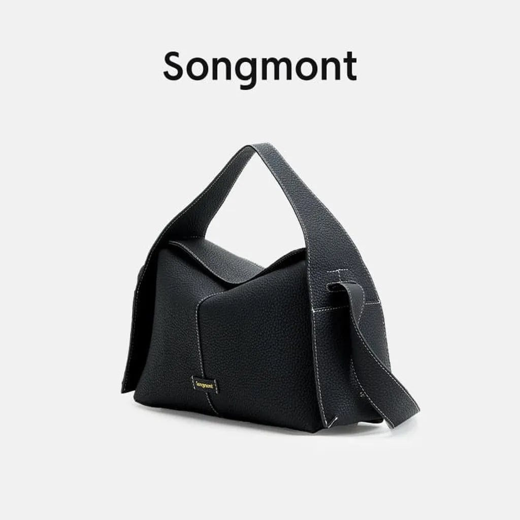 Songmont爆款屋簷包