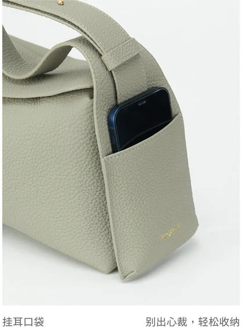 Songmont爆款屋簷包