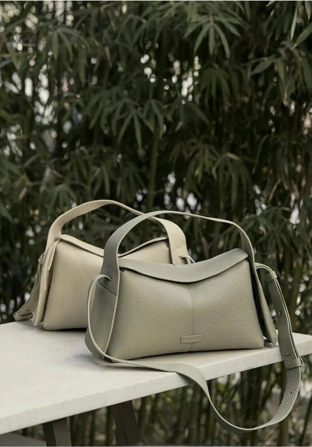 Songmont爆款屋簷包