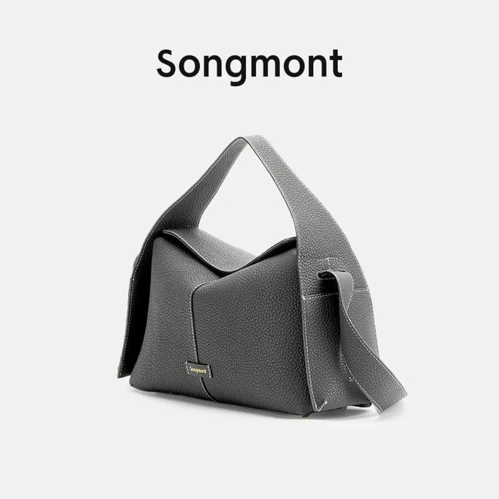 Songmont爆款屋簷包