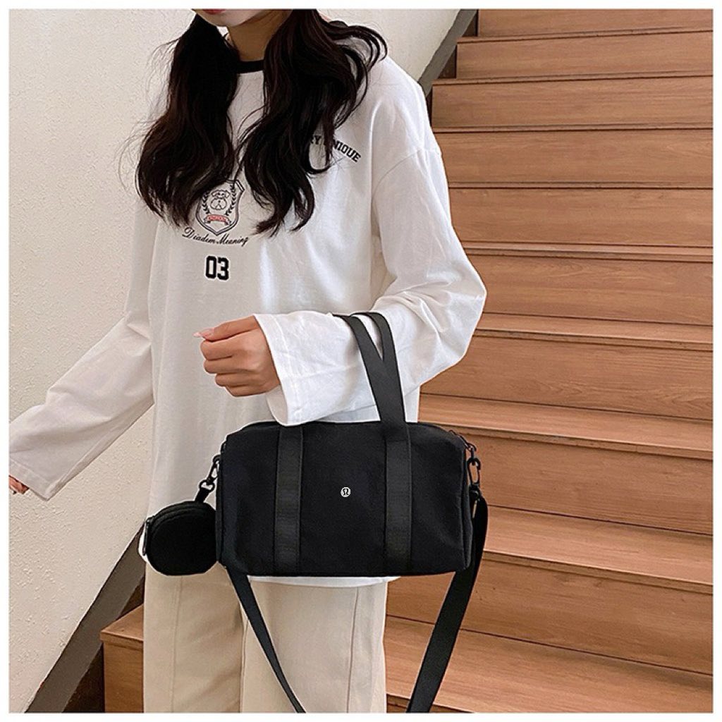 Lulu露露小枕頭包