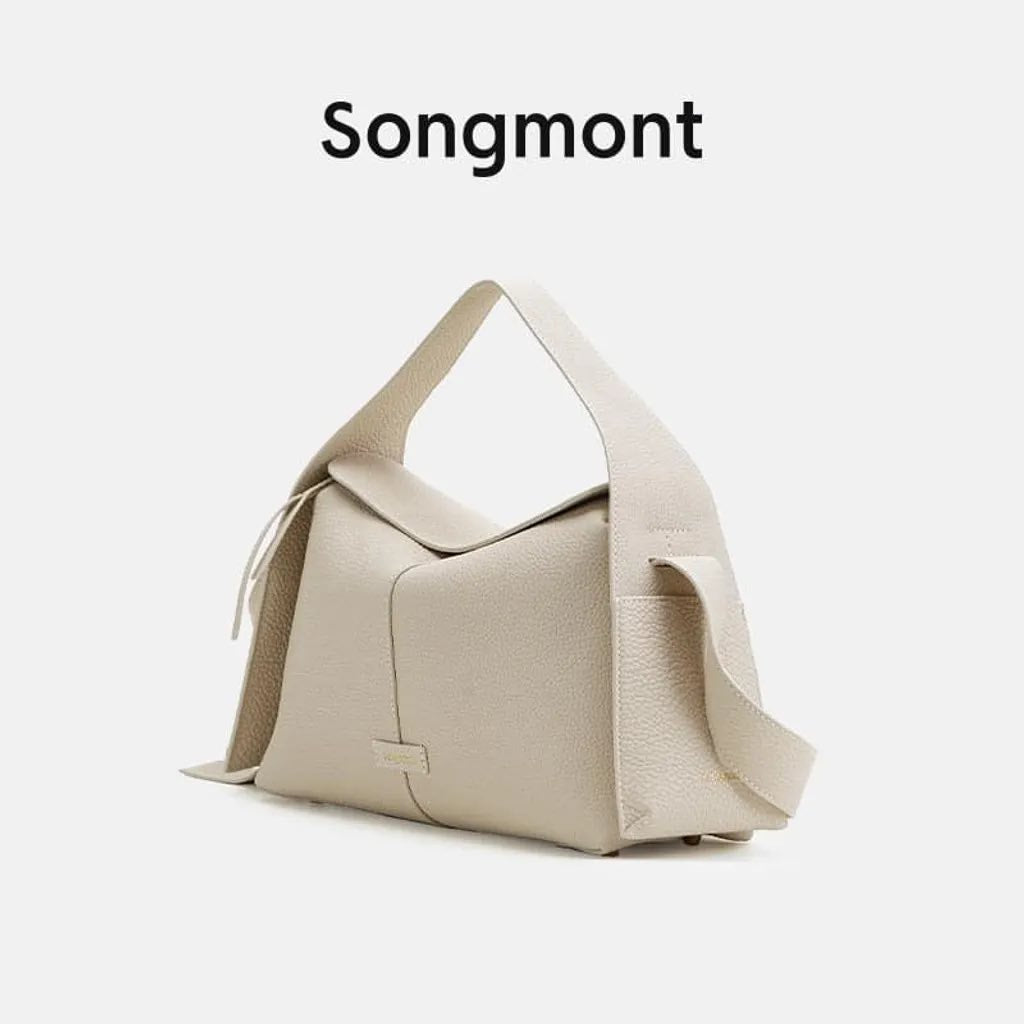 Songmont爆款屋簷包