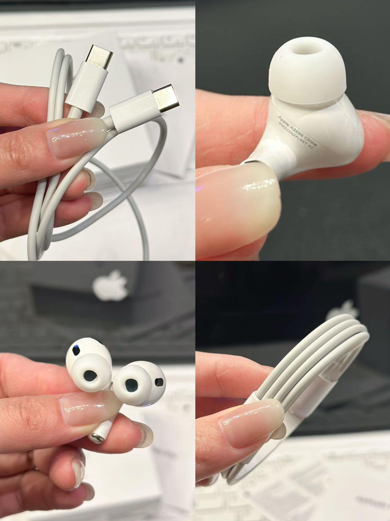 AirPods 六代蛇來運轉 限定藍牙耳機