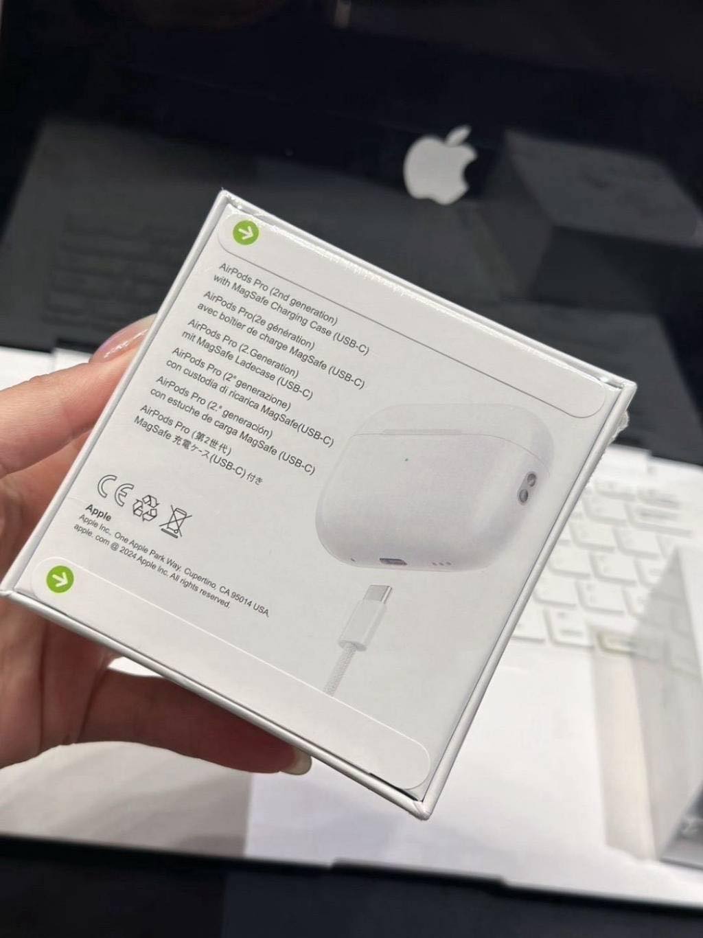 AirPods 六代蛇來運轉 限定藍牙耳機