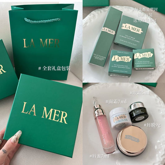 𝐋𝐀𝐌𝐄𝐑限定奇蹟四件套