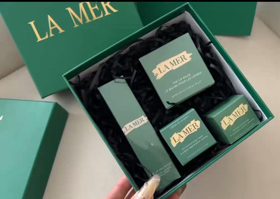 𝐋𝐀𝐌𝐄𝐑限定奇蹟四件套