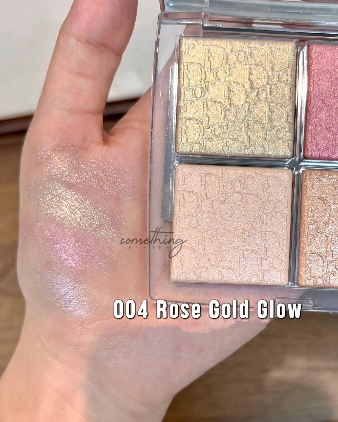 Glow Maximizer 光影盤