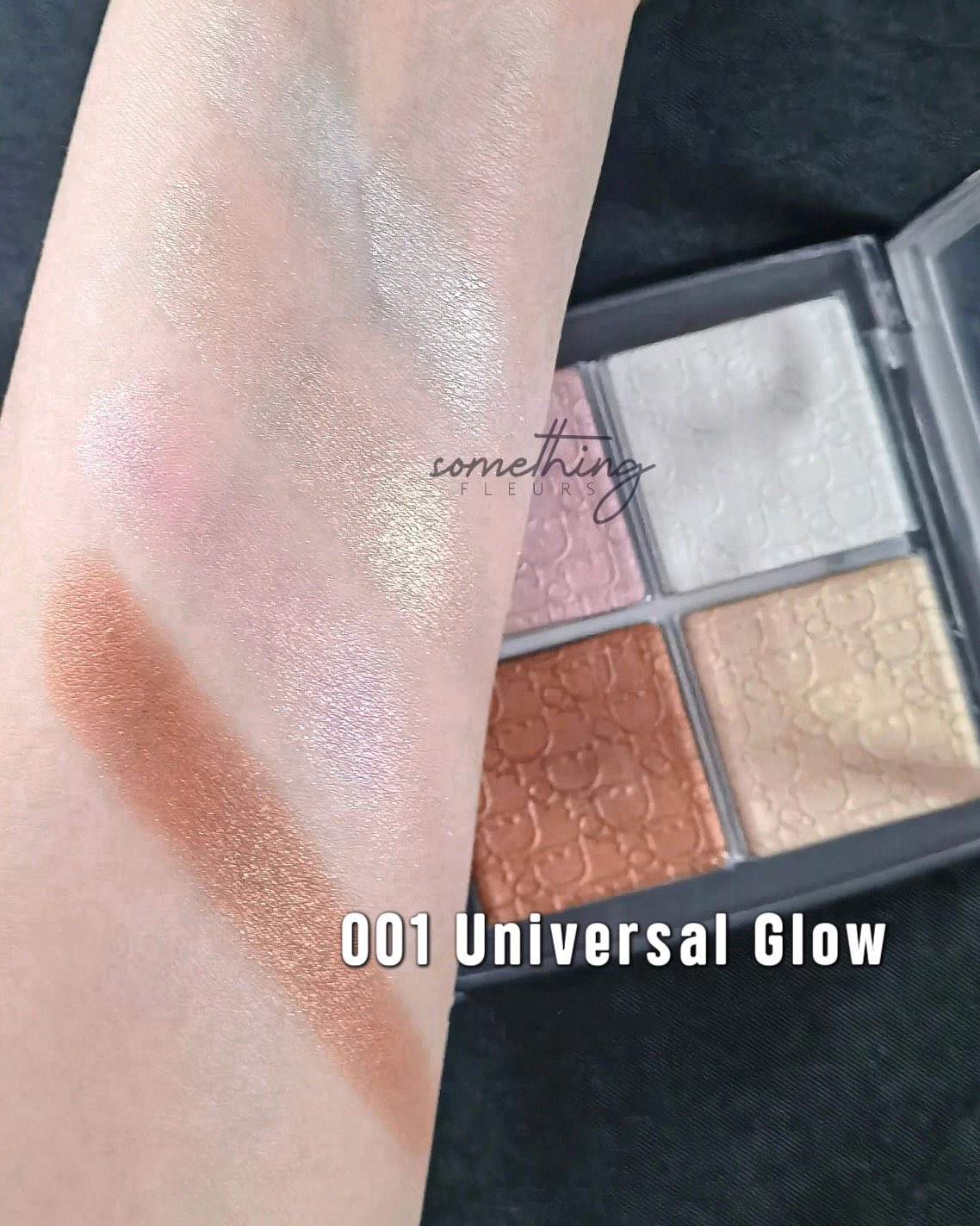 Glow Maximizer 光影盤