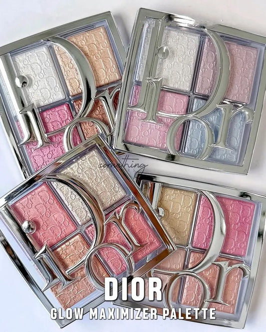 Glow Maximizer 光影盤