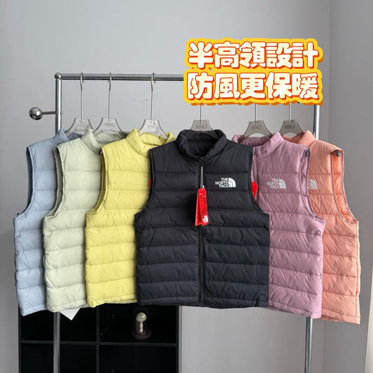 北面 超輕羽絨背心