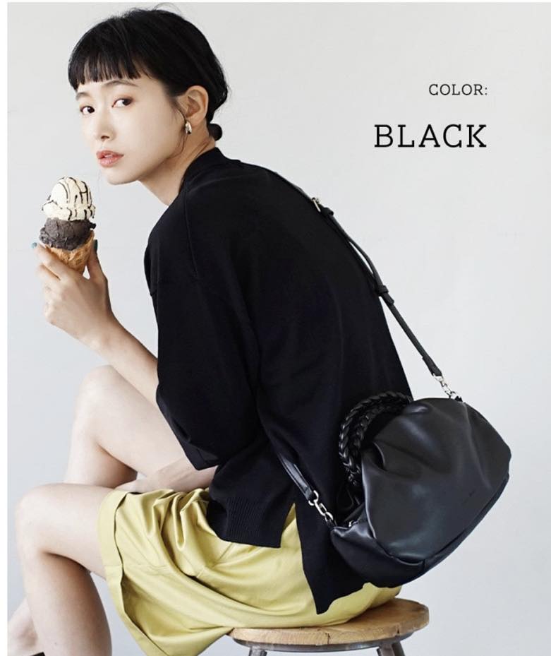 Legato Largo 2WAY小波士頓包