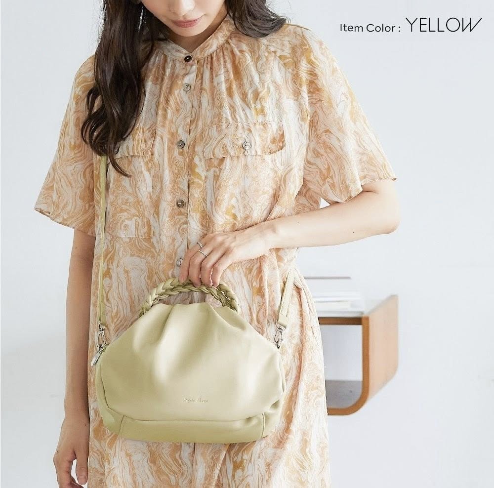 Legato Largo 2WAY小波士頓包