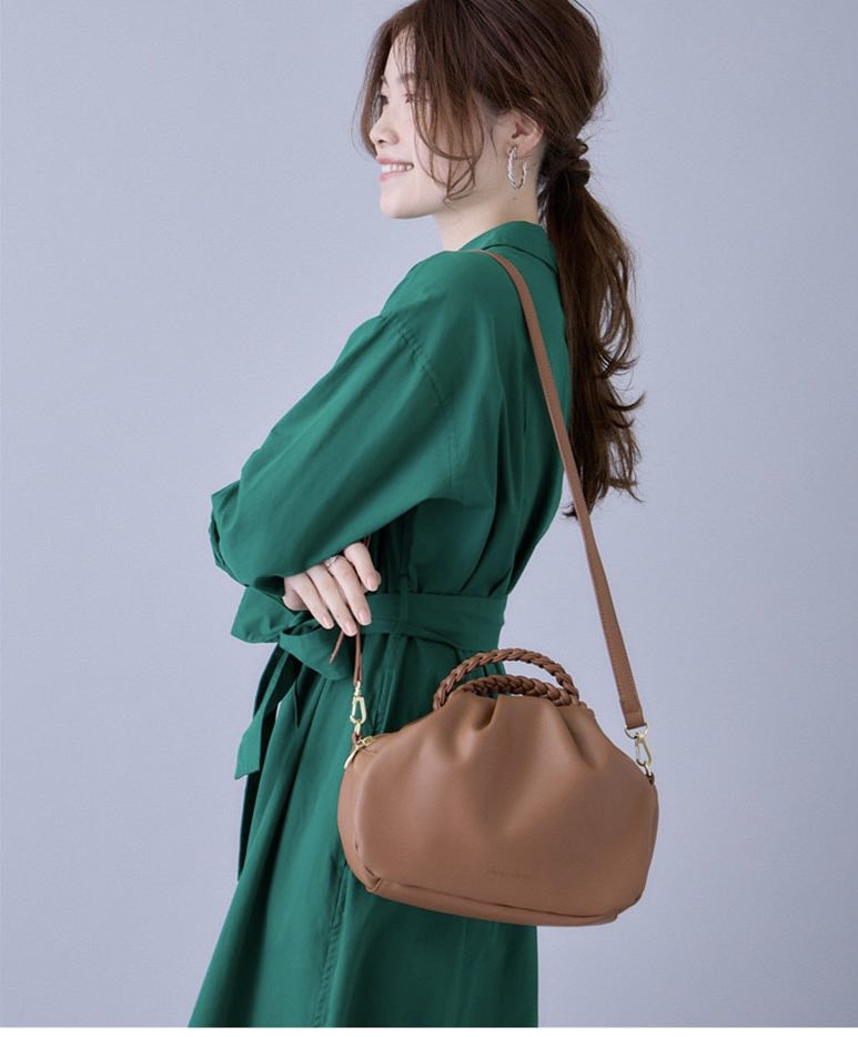 Legato Largo 2WAY小波士頓包