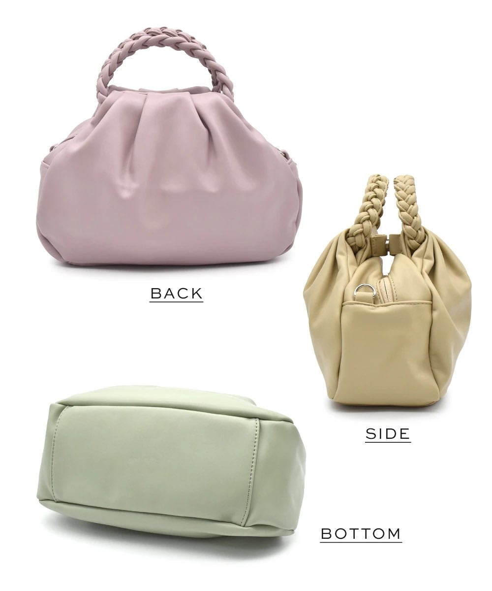 Legato Largo 2WAY小波士頓包