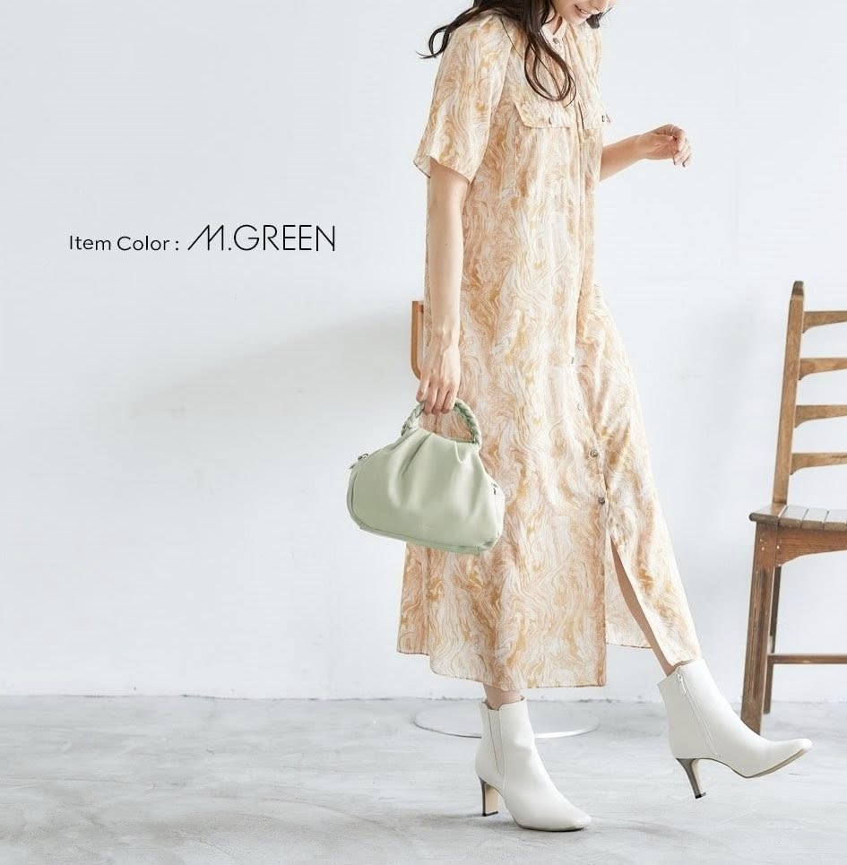 Legato Largo 2WAY小波士頓包