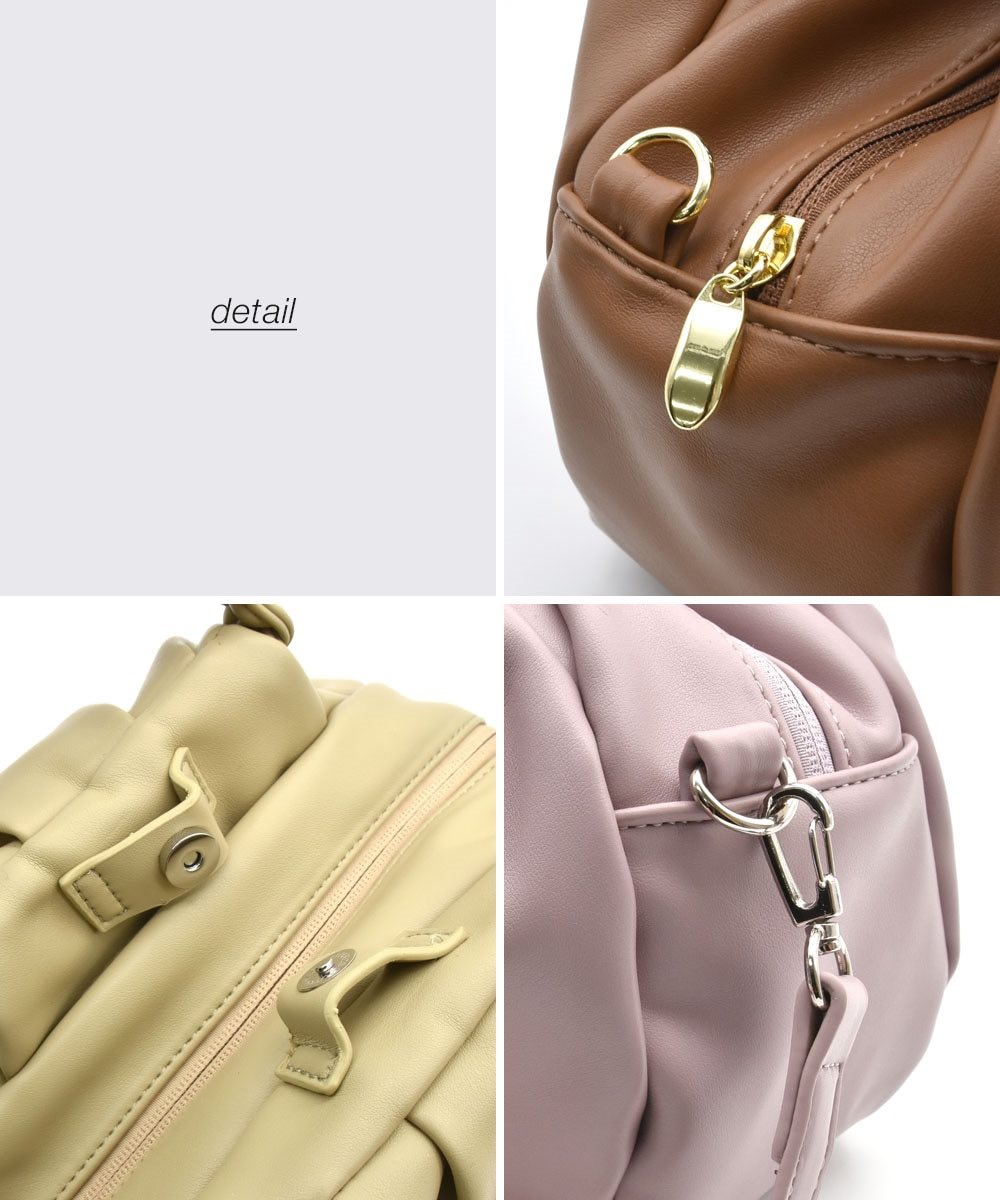 Legato Largo 2WAY小波士頓包