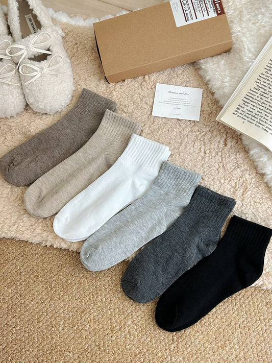 MUJI 無印良品・關西限定款香薰防臭襪