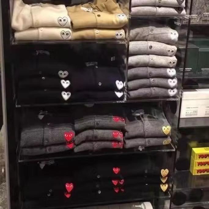 川久系列特價衫