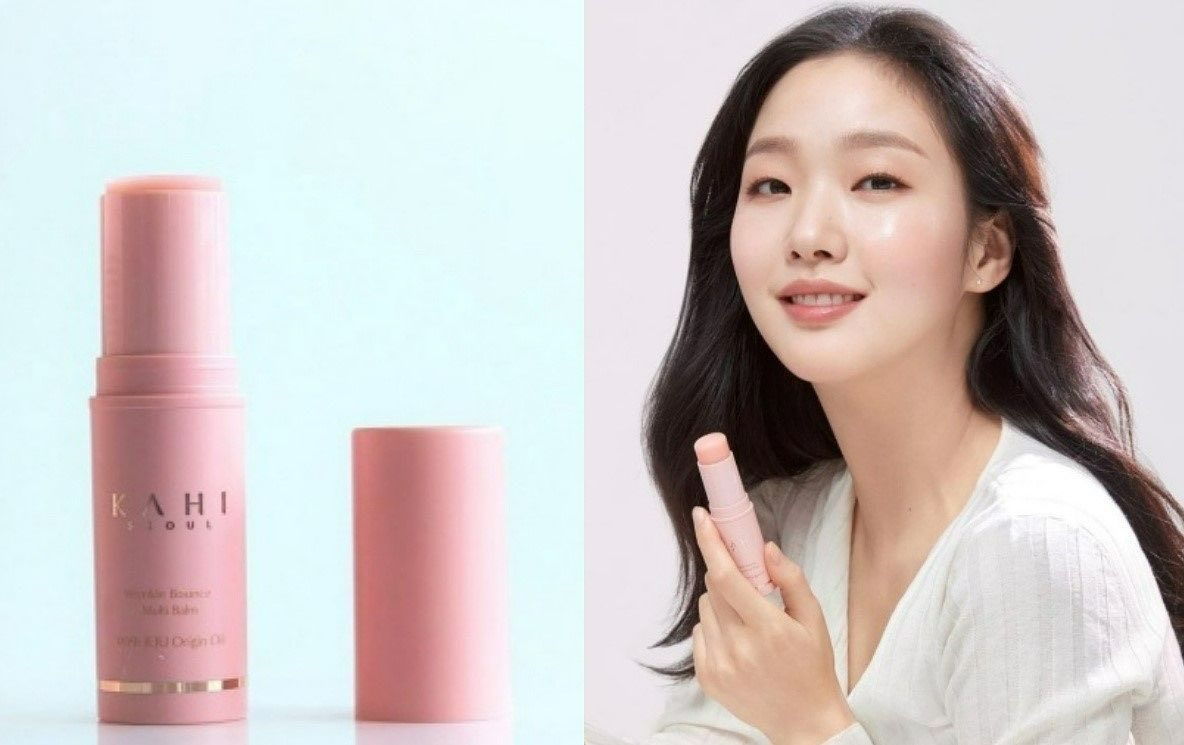 韓國KAHI膠原蛋白撫紋萬能棒 (買1送1）