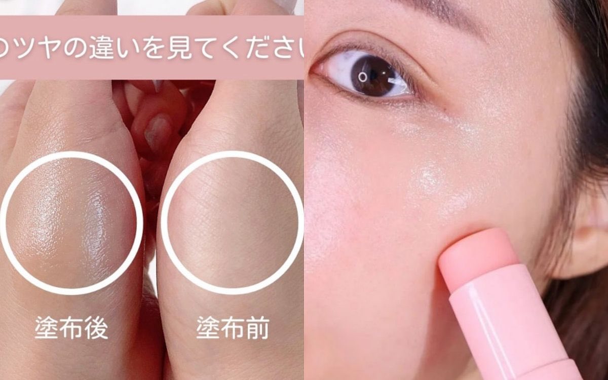 韓國KAHI膠原蛋白撫紋萬能棒 (買1送1）