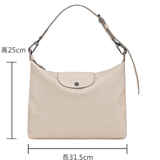 Long驤半月形 HOBO 包