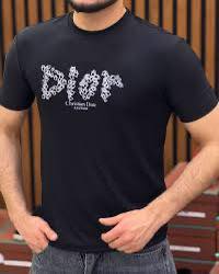 迪奧短精品感T男女款