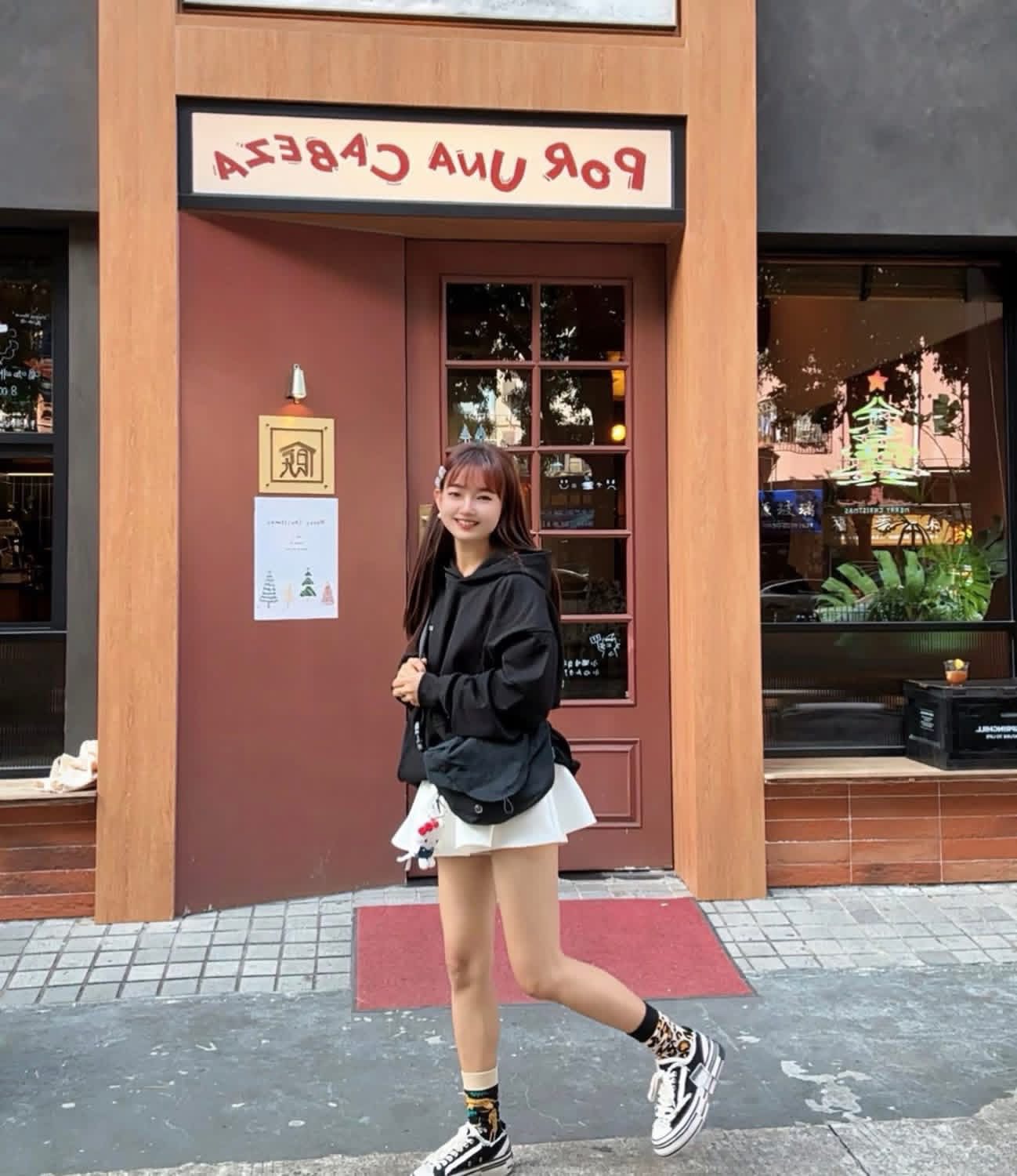 Lulu磁吸式背包3L