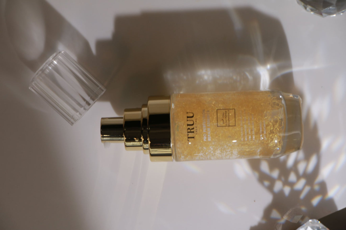TRUU黃金胜肽賦活精華 45ml