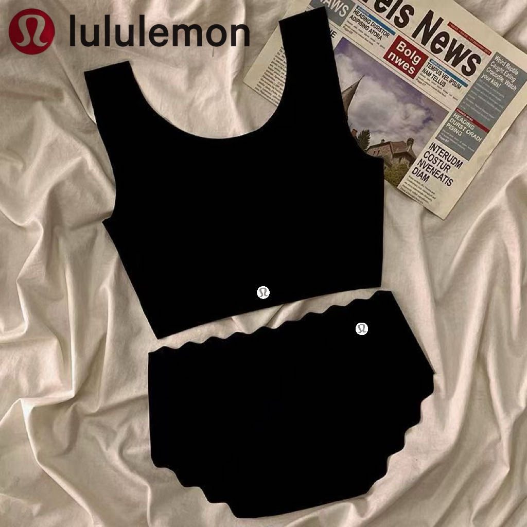 LULU 旗艦內衣套裝