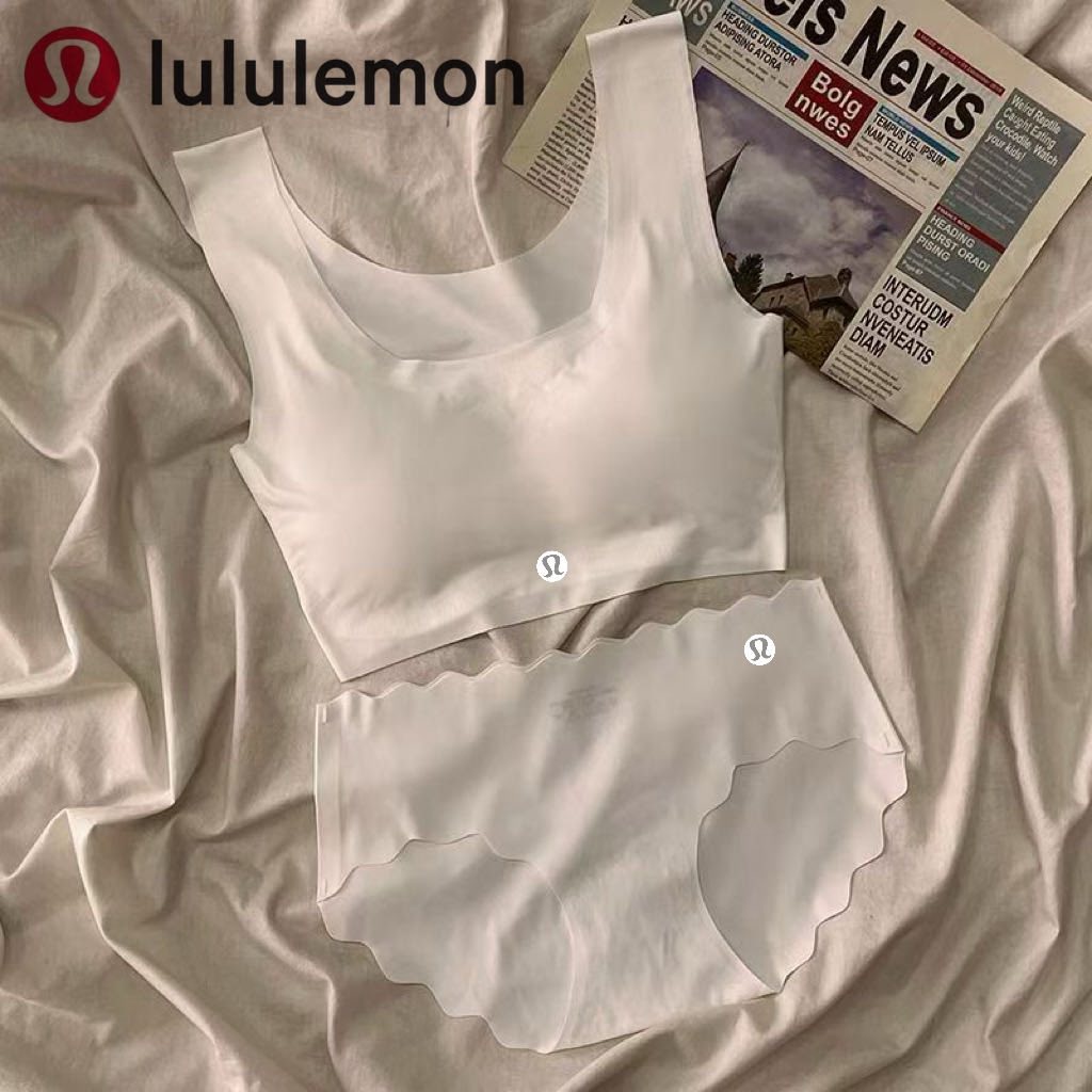 LULU 旗艦內衣套裝