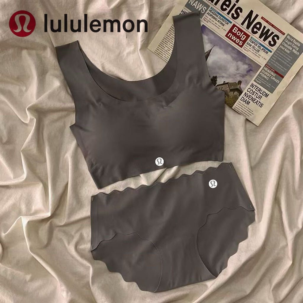 LULU 旗艦內衣套裝