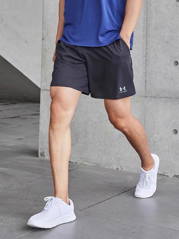 Under Armour (UA) 男士極致冰爽速乾短褲