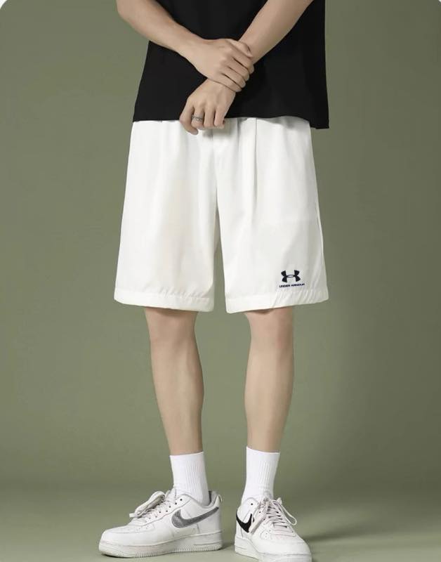Under Armour (UA) 男士極致冰爽速乾短褲