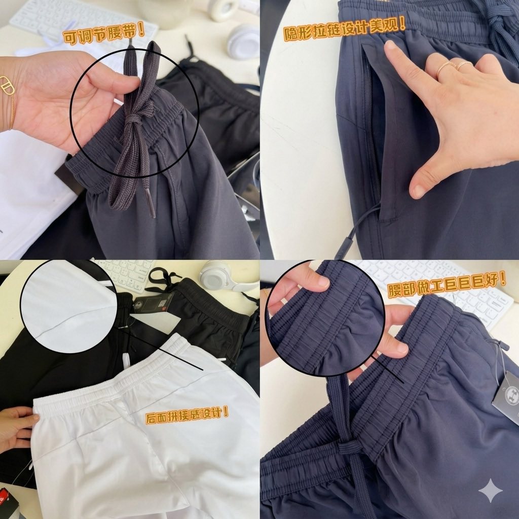 Under Armour (UA) 男士極致冰爽速乾短褲